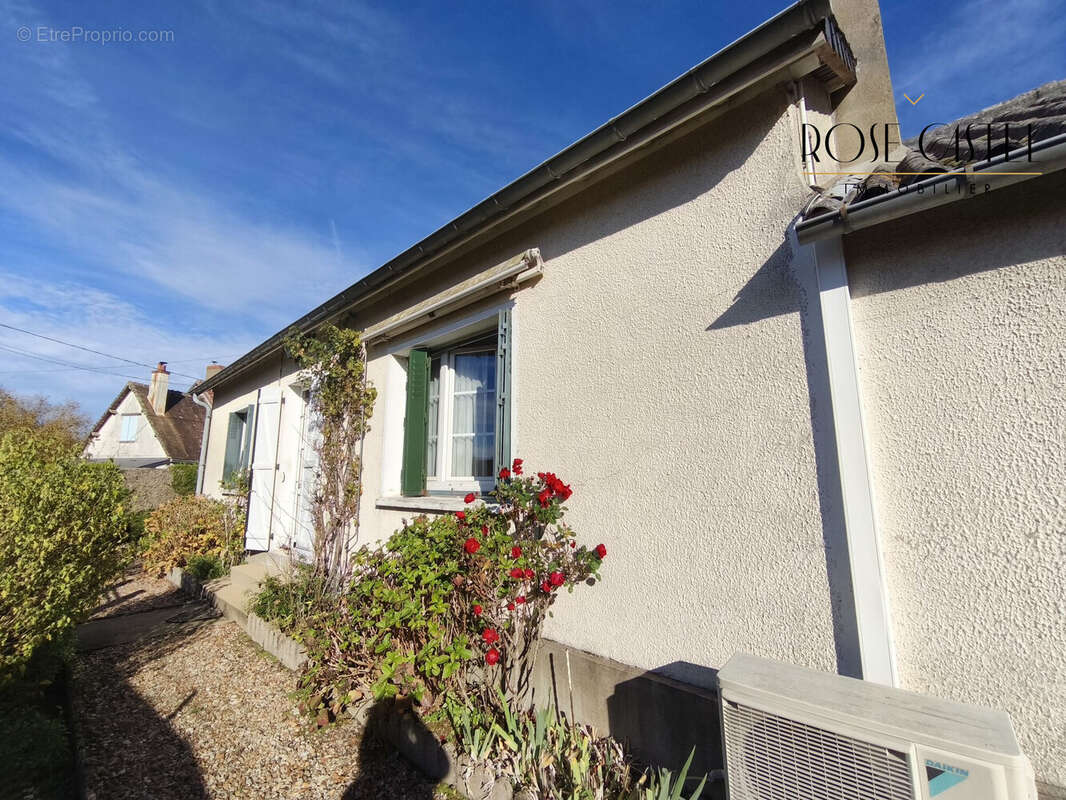 Maison à DROUE