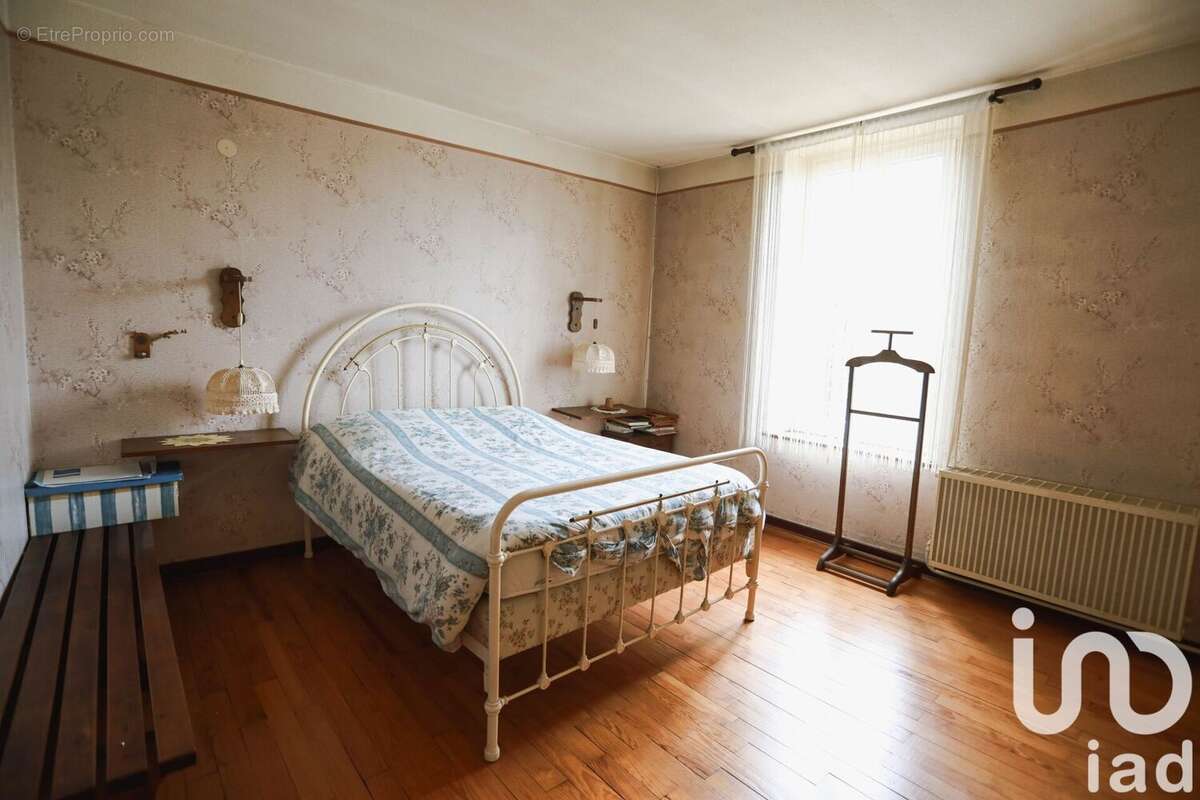 Photo 7 - Maison à HUSSIGNY-GODBRANGE