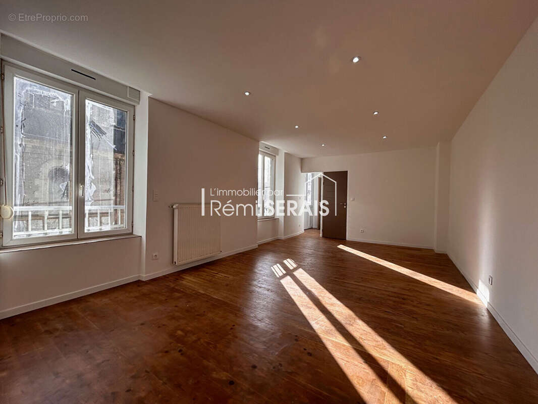 Appartement à FLERS