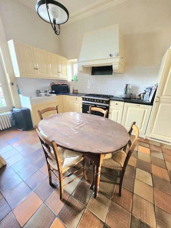 Photo 4 - Maison à CHARLY