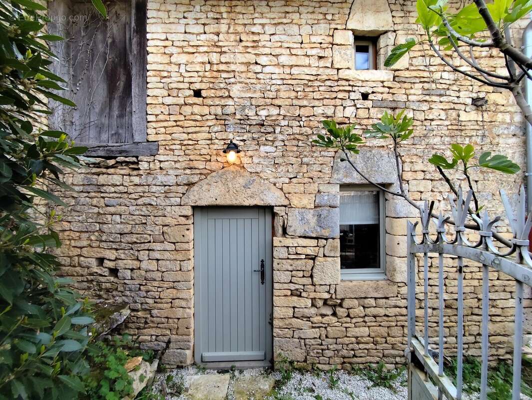 Maison à CHAUNAY