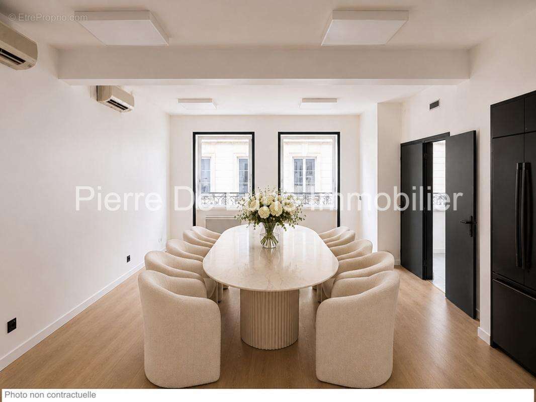 Appartement à LYON-2E