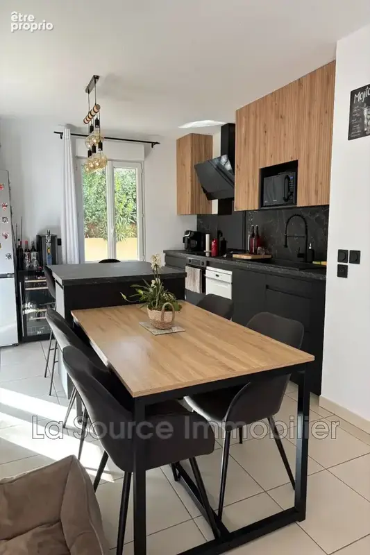 Appartement 3 pièces 64 m² à vendre à Vidauban (83550) - photo 3