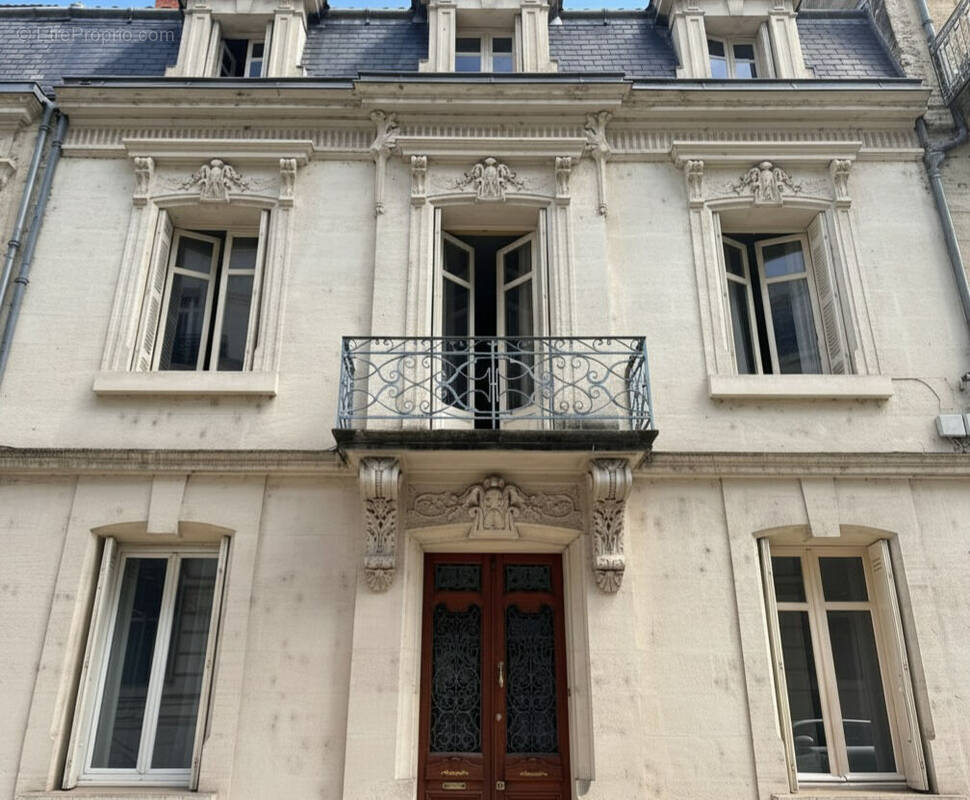 Maison à PERIGUEUX