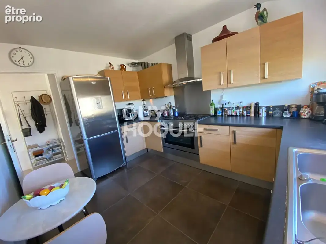 Appartement Chelles 5 pièce(s) 98.16 m2 - photo 9