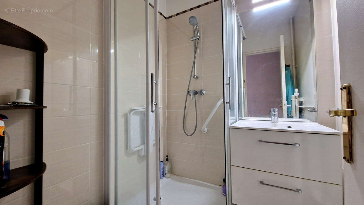 Appartement à TROYES