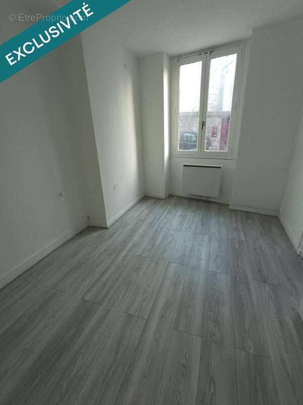 Photo 2 - Appartement à PONTOISE