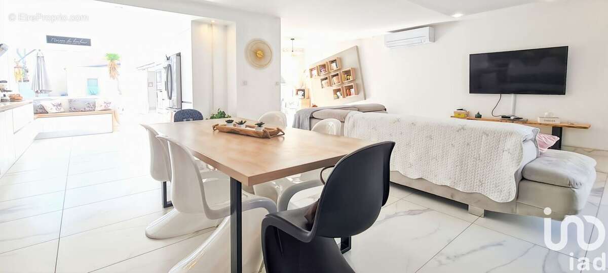 Photo 2 - Maison à MONTBLANC