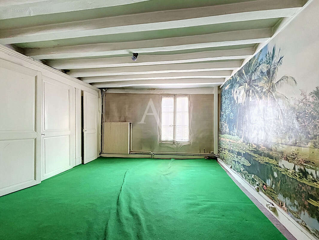 Maison Beaufort En Anjou 5 pièce(s) - photo 7