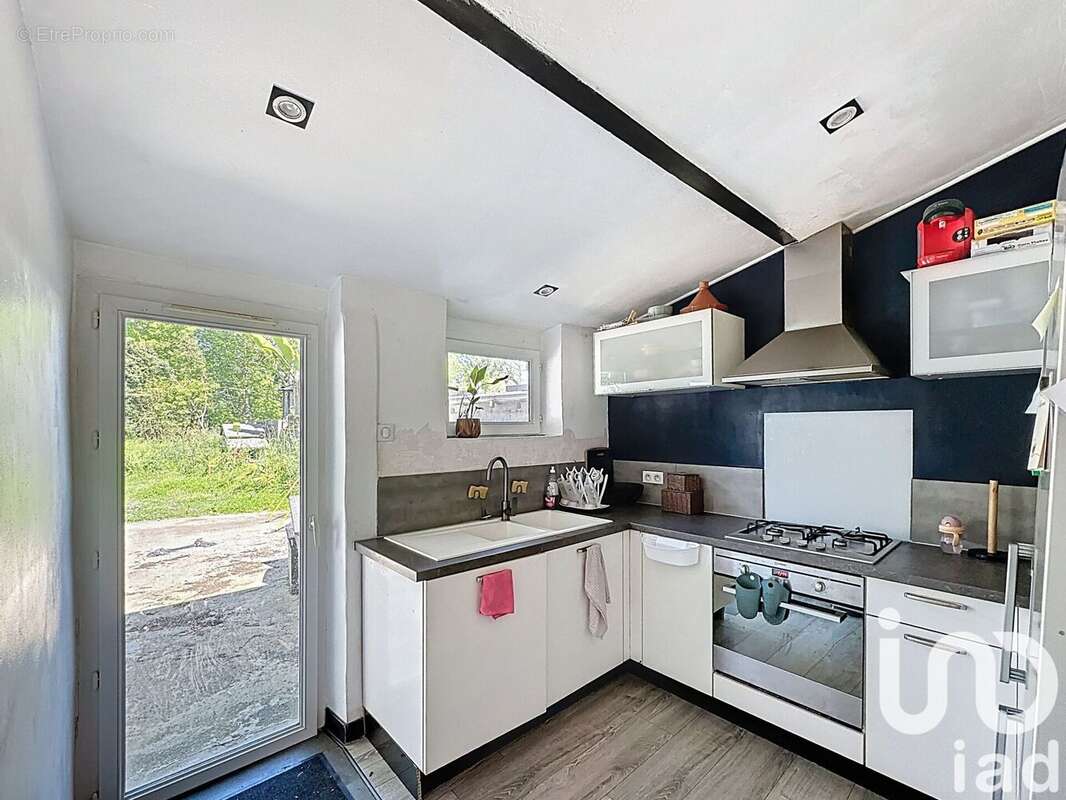 Photo 3 - Maison à VILLENEUVE-DE-MARSAN