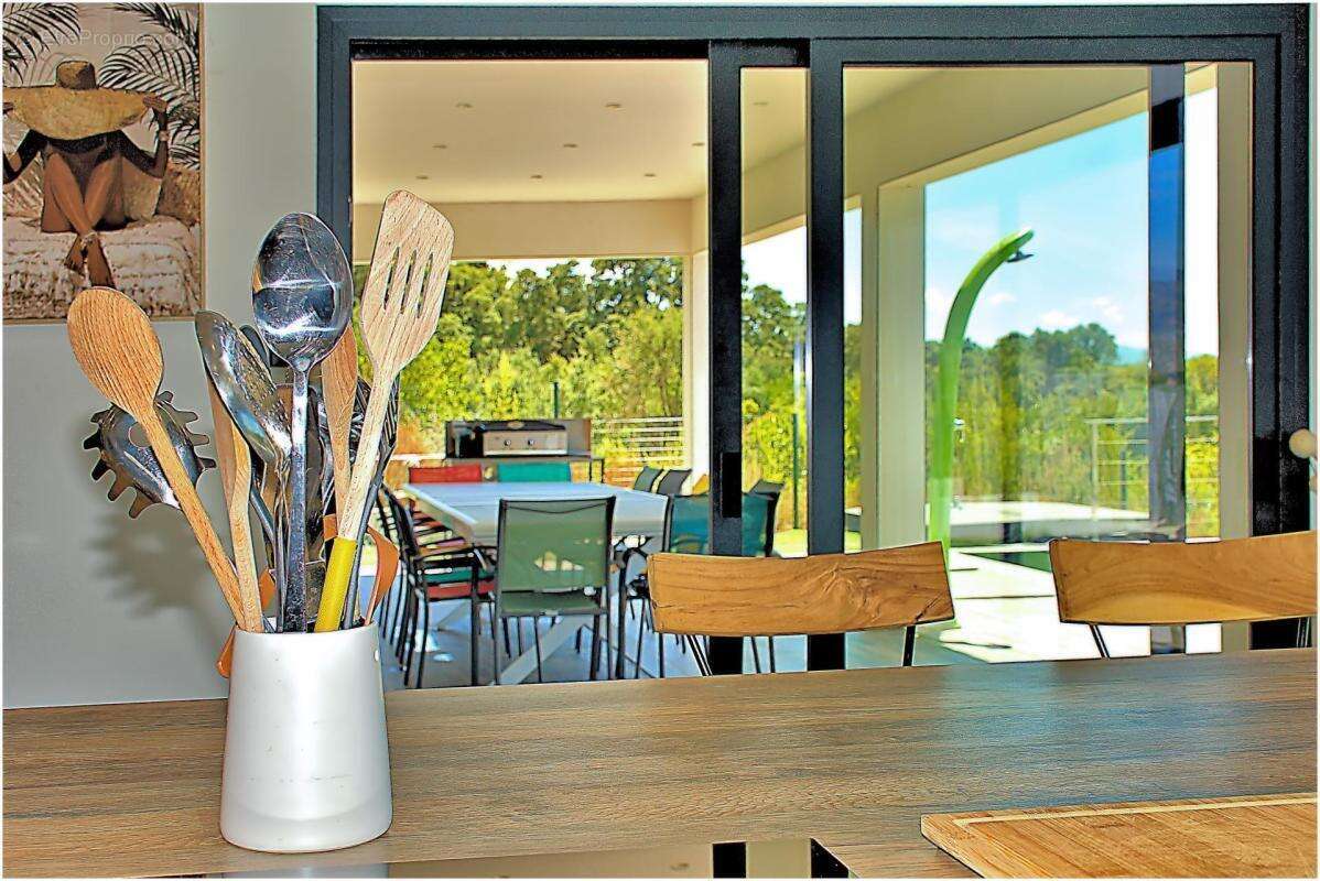 Maison à BASTELICACCIA