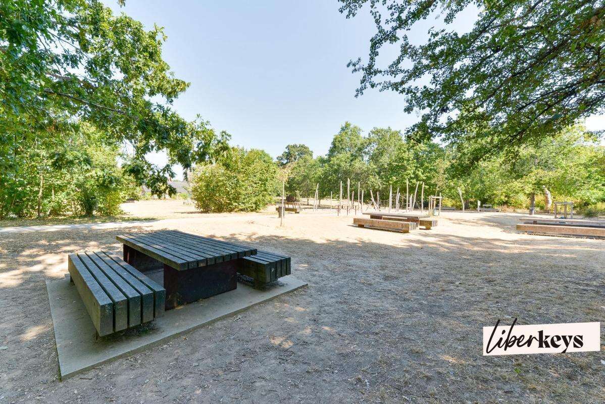 T2 avec loggia et parking Saint-Herblain - photo 6