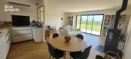 Maison 5 pièces 101 m² à vendre à Saint-Robert (19310) - photo 70