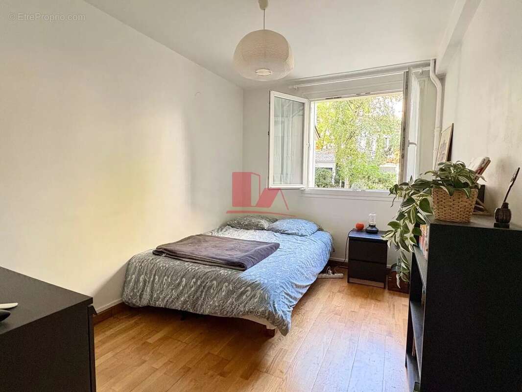 Appartement à VANVES