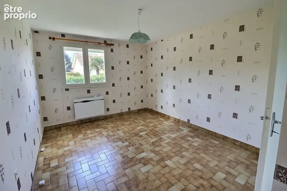 Maison à vendre à Toulonjac - 4 chambres - photo 9