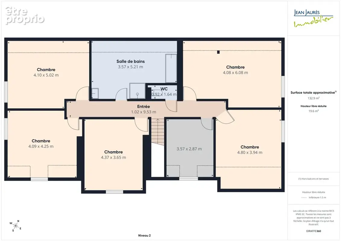 Maison Familiale à Troyes de 199m2 ! - photo 19