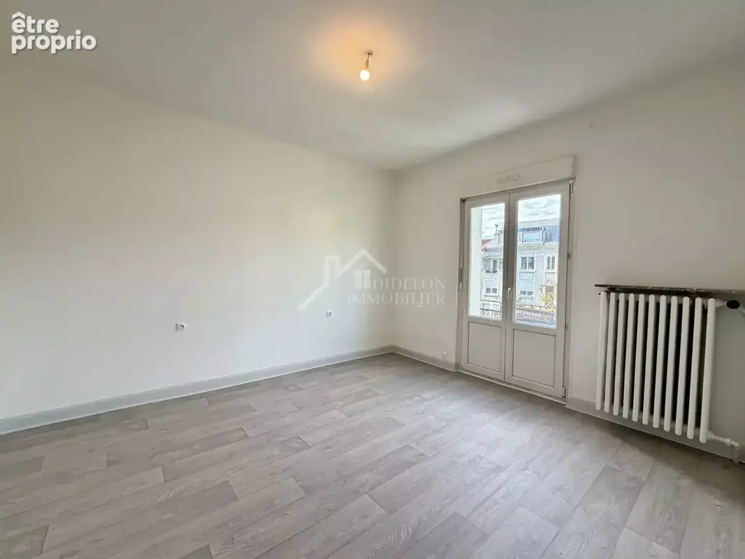 Maison 5 pièces - 150 m² - jardin - photo 7