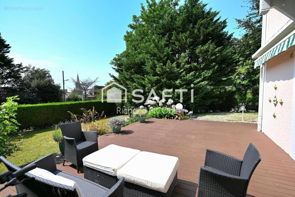 Photo 1 - Appartement à HOULGATE