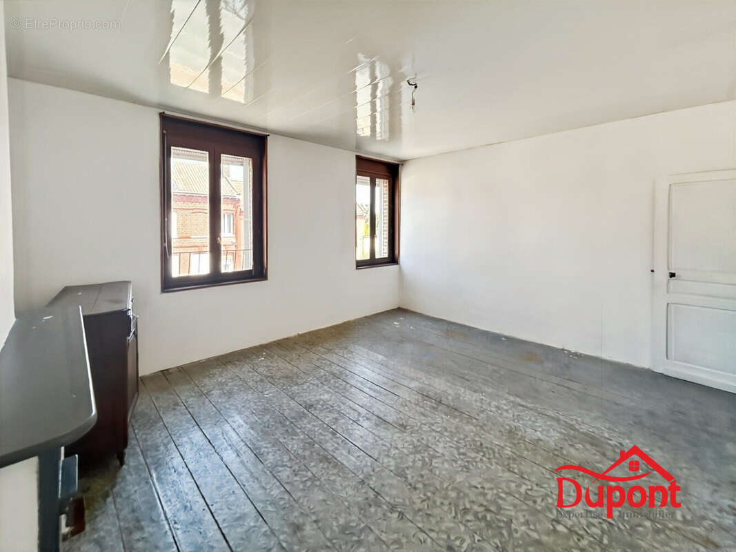 Maison 98 m² à Aniche  - photo 4