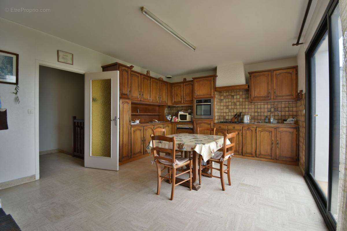 Maison 140 m² à Cholet  - photo 4