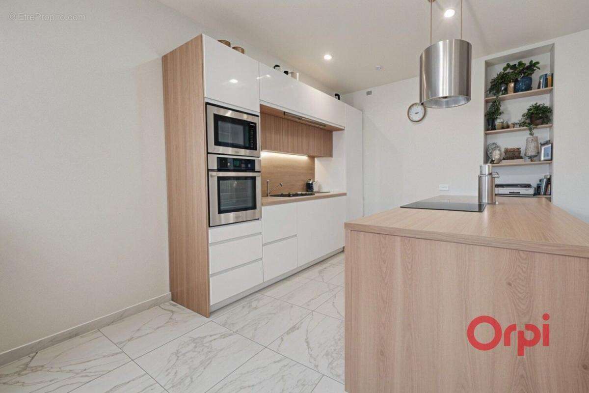 Maison à MARSEILLE-11E