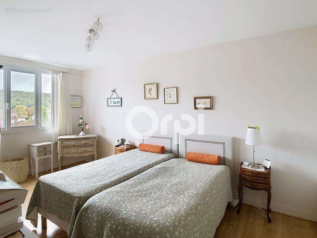 Appartement à BOULAZAC