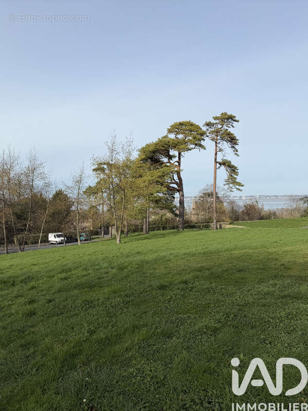 Photo 2 - Terrain à TROUVILLE-SUR-MER