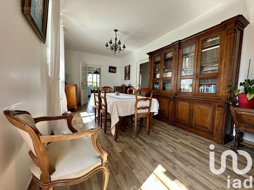 Photo 3 - Maison à SAINT-SULPICE-DE-ROYAN