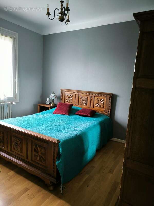 Photo 7 - Maison à PENVENAN