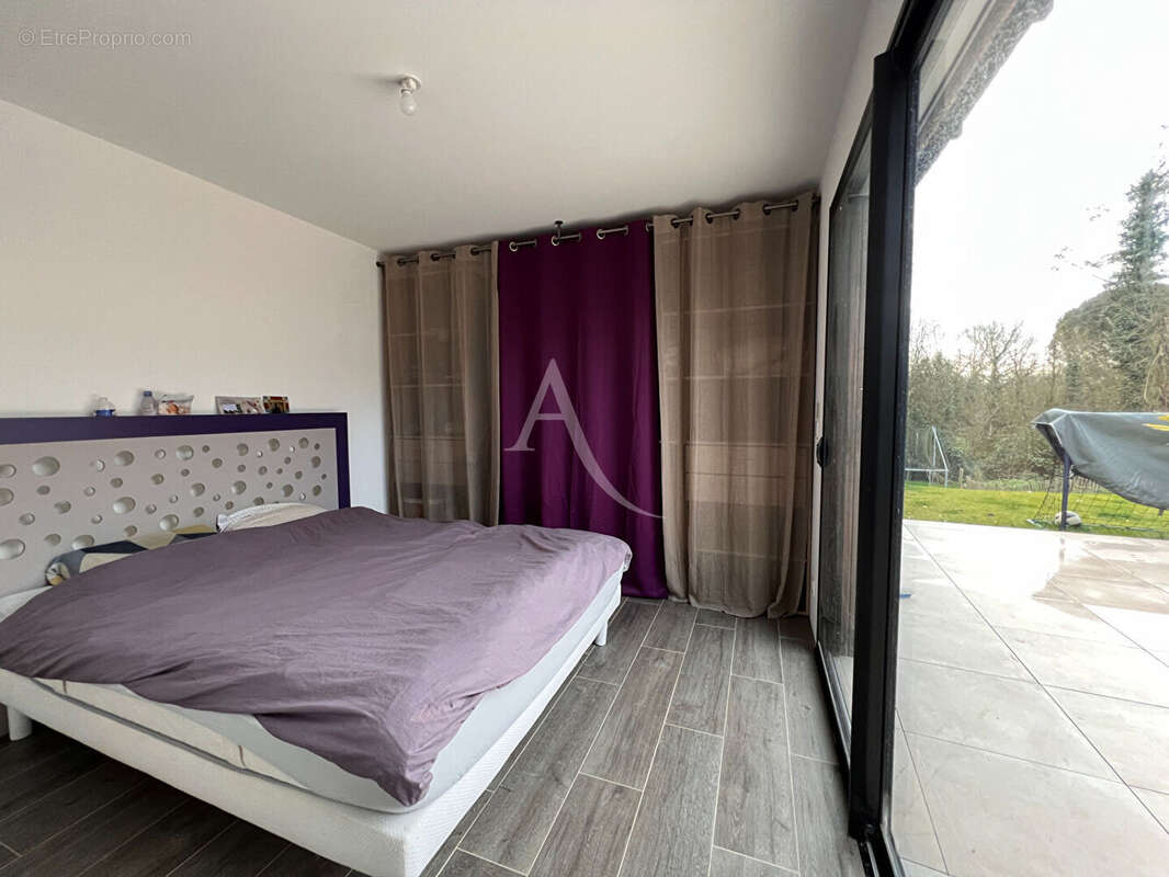 Maison contemporaine de 2022 à vendre à Aizenay - photo 8
