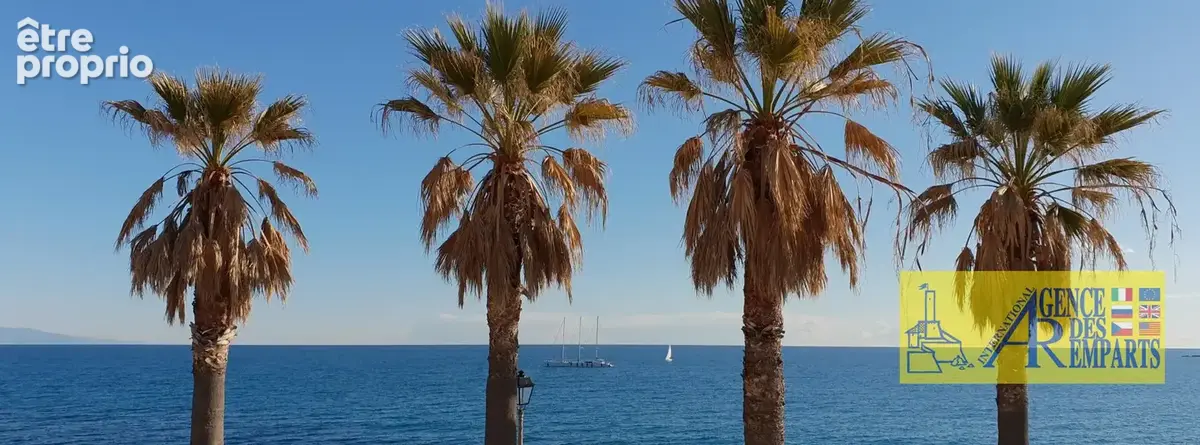 Maison à ANTIBES