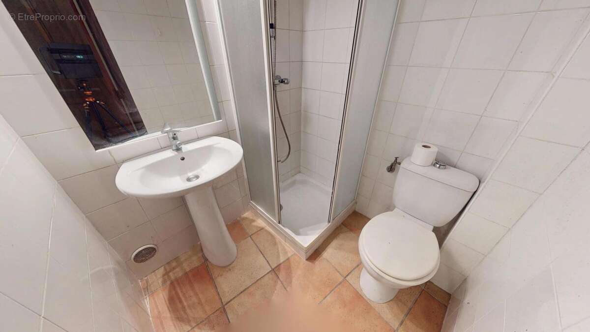 Appartement à ROQUEBRUNE-CAP-MARTIN