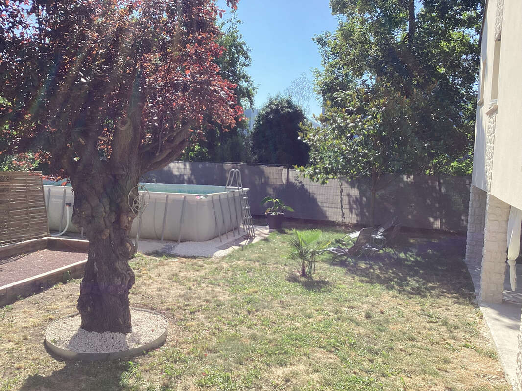 Maison d'architecte au bord de l'Oise - photo 13