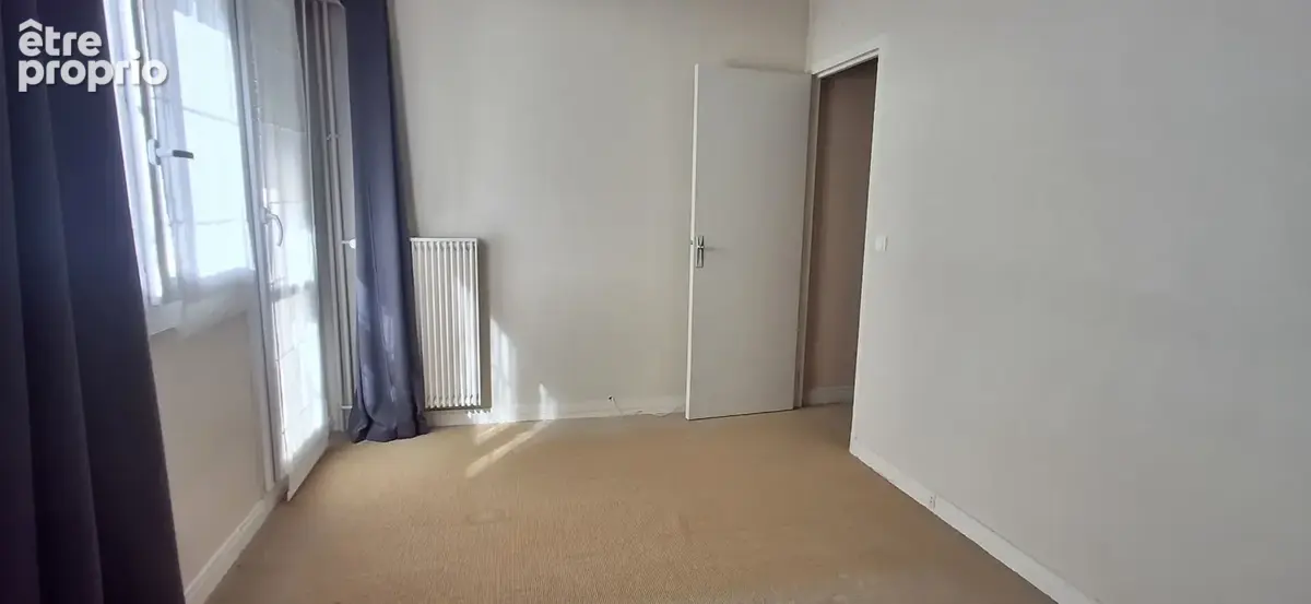 Appartement Evry Courcouronnes 5 pièce(s) 89 m2 - photo 13