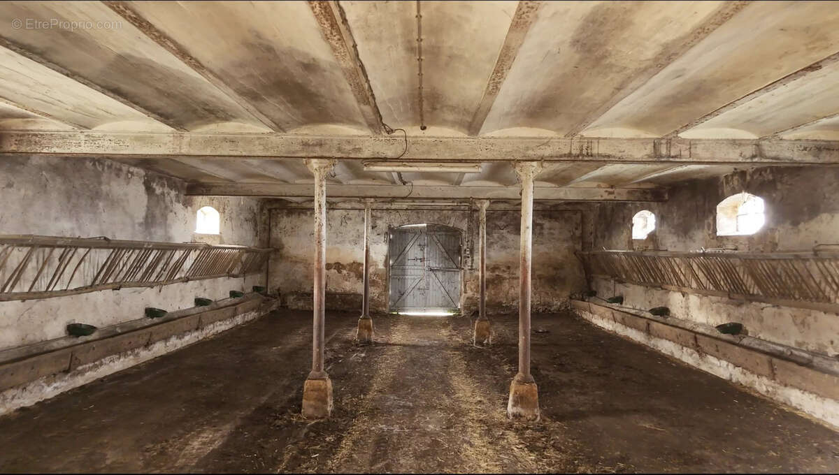 Maison à SAINT-MAURICE