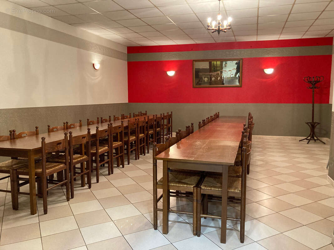 Appartement à CONFOLENS