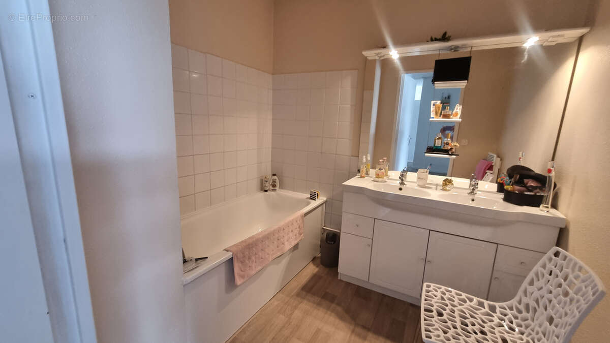 Appartement à TARBES