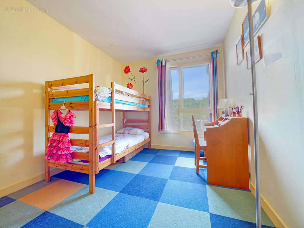 Appartement à SAINT-JEAN-DE-LUZ