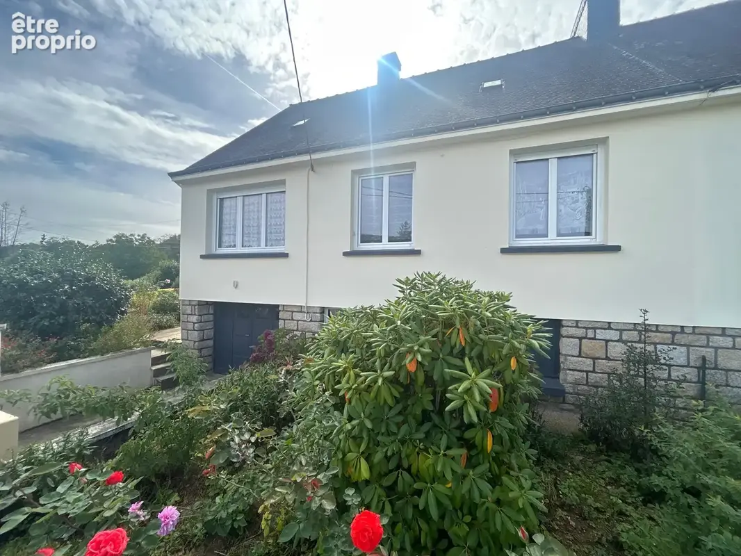 Maison à BUBRY