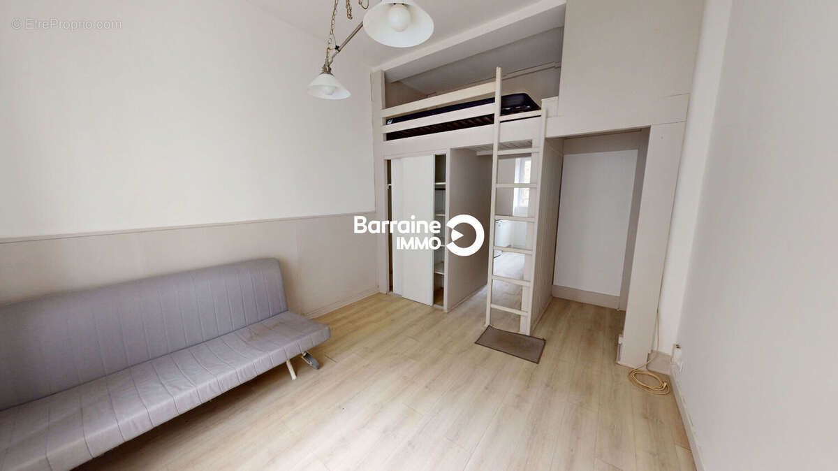 Appartement à BREST