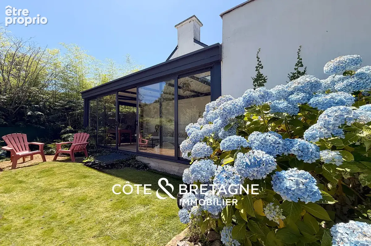 Maison familiale à saint-nolff  dans le morbihan  réf : 2026132 - photo 3