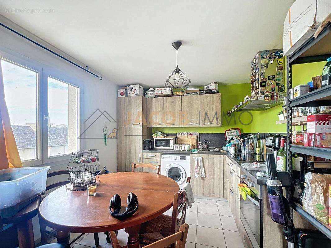 Appartement à BREST