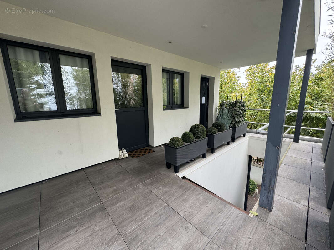 Maison à SAINT-MAUR-DES-FOSSES