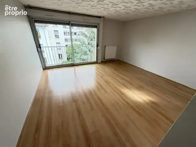 Photo Appartement à Lyon-8e au prix de 149 000€