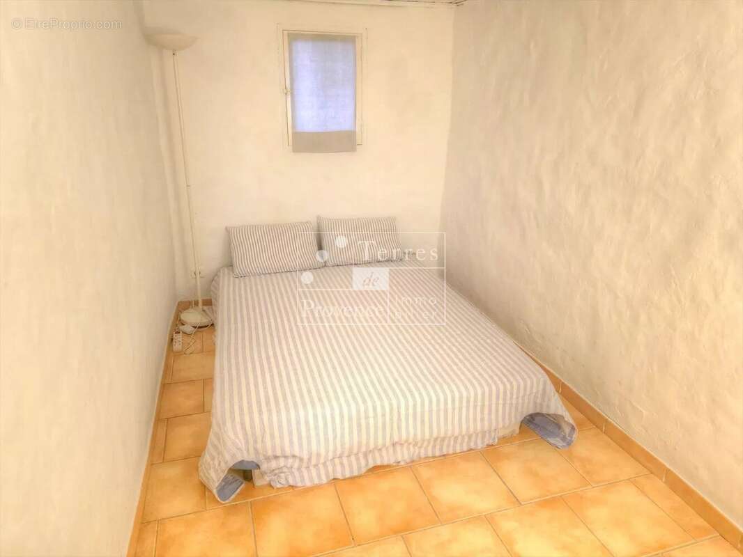 Charmante maison de village à Aups, 71 m², 2 chambres - photo 9