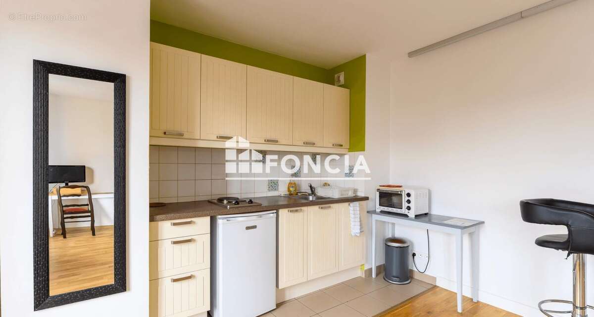 Appartement à ROISSY-EN-FRANCE
