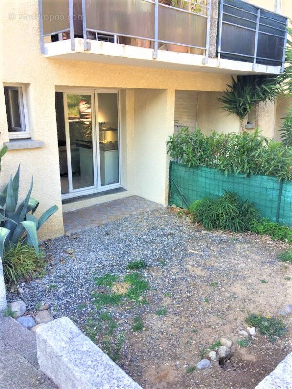 Appartement à AMELIE-LES-BAINS-PALALDA