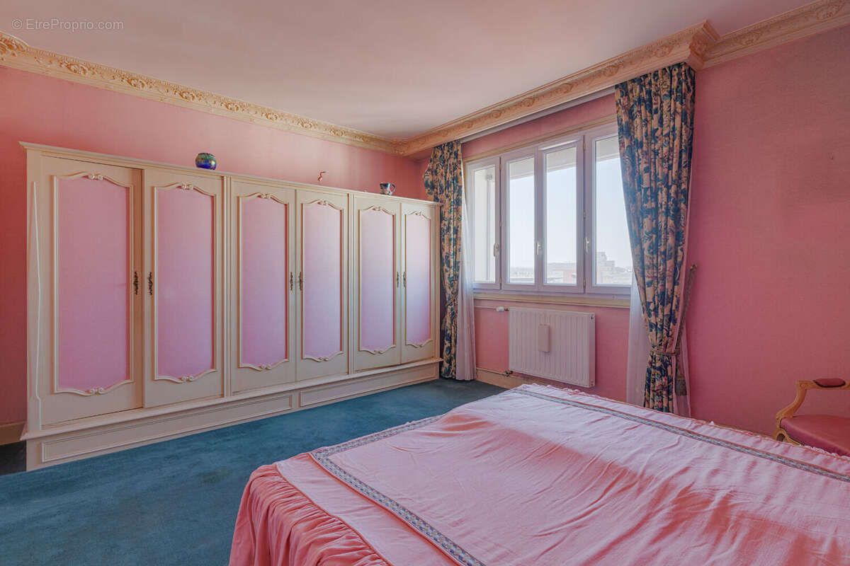 Appartement à LYON-7E