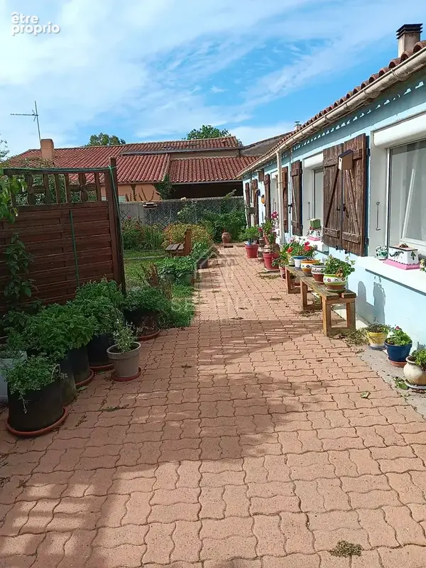 Maison 6 pièces 189 m² à vendre à Sainte-Soulle (17220) - photo 4