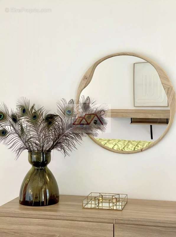 Maison à L'ILE-ROUSSE